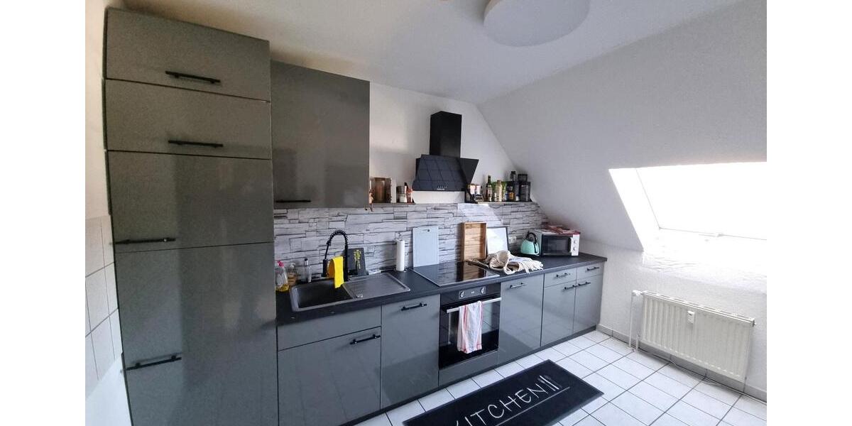 Maisonettenwohnung Voerde (Niederrhein) - 2 Zimmer, 77 m&sup2;, 635&euro; | Angebot:26020360