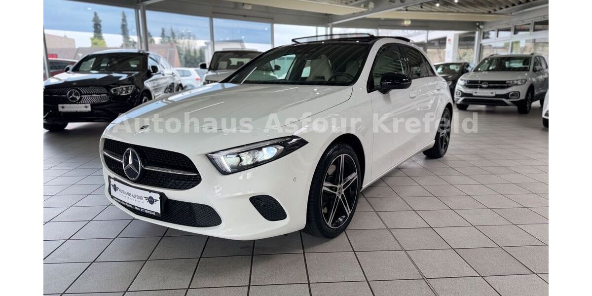 Mercedes-Benz A 250 57.000 km 28.490 &euro; Krefeld 47805