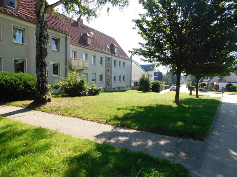 Erdgeschoßwohnung Essen Stadtbezirk VI - 2.5 Zimmer, 47 m&sup2;, 475&euro; | Angebot:24268736