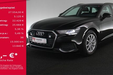 Audi A6 83.538 km 27.554 &euro; Krefeld 47803