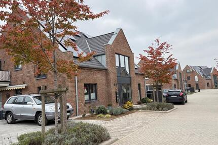 Wohnung Wesel Bislich - 3 Zimmer, 74 m&sup2;, 990&euro; | Angebot:25313031