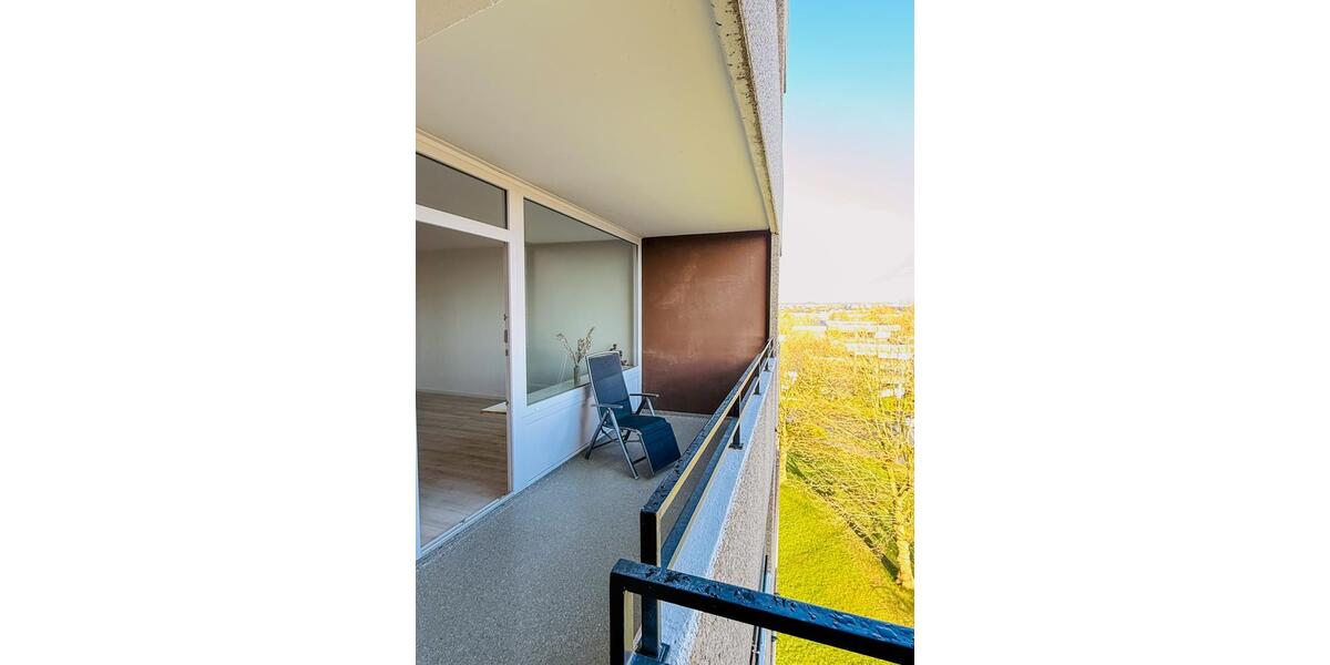 Etagenwohnung Ratingen Tiefenbroich - 1.5 Zimmer, 50 m&sup2;, 875&euro; | Angebot:26035739