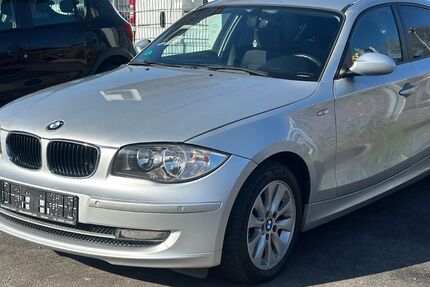 BMW 116 117.000 km 5.400 &euro; Rheurdt 47509