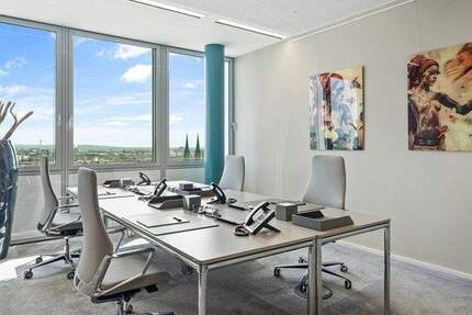 Gewerbeobjekt Düsseldorf Stadtmitte - 329&euro; | Angebot:25873008