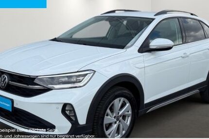 VW Taigo 9.013 km 20.950 &euro; Neuss 41460
