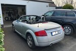 Audi TT 280.000 km 4.500 &euro; Dinslaken 46535