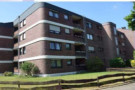 Wohnung Nettetal-Lobberich Lobberich - 2 Zimmer, 56 m&sup2;, 420&euro; | Angebot:27334878