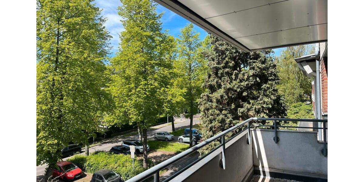 Etagenwohnung Krefeld Cracau - 3 Zimmer, 62 m&sup2;, 167.400&euro; | Angebot:26404567