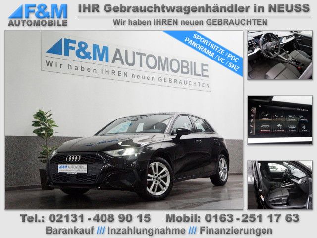 Audi A3 85.000 km 20.950 &euro; Neuss 41460
