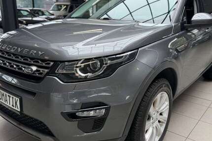 Land Rover Discovery 113.000 km 17.890 &euro; Bottrop 46236