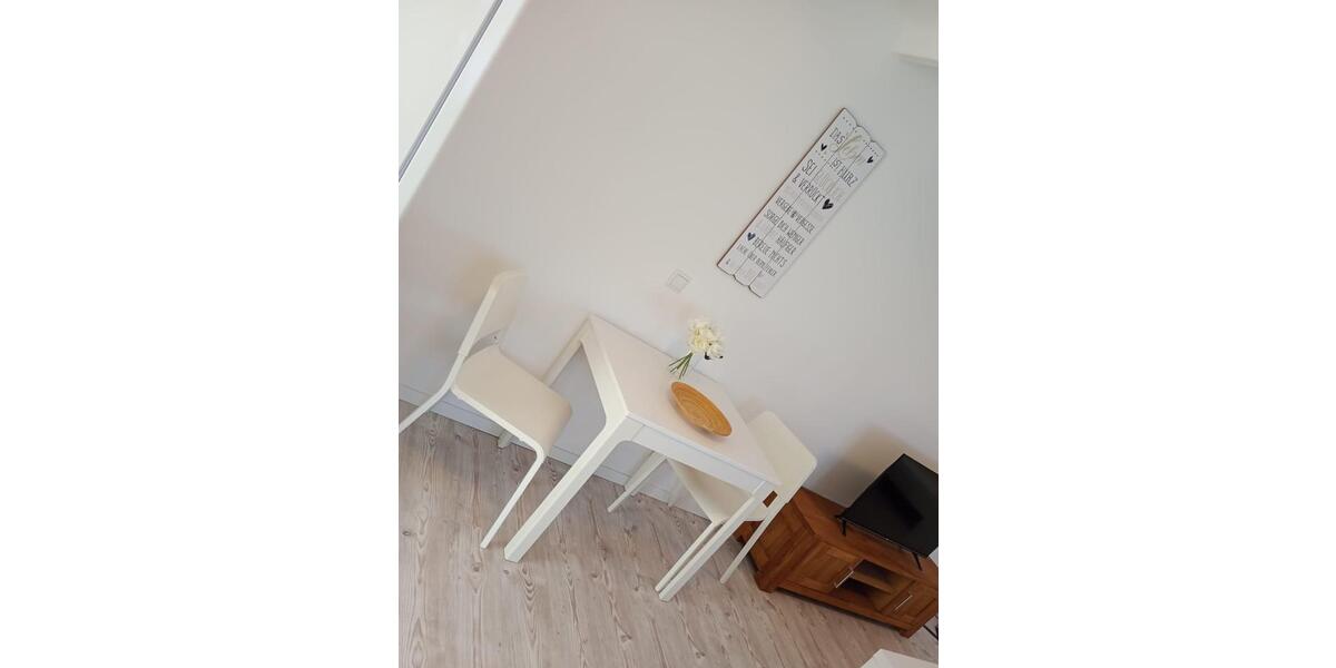 Etagenwohnung Krefeld - 1.5 Zimmer, 30 m&sup2;, 850&euro; | Angebot:25234460