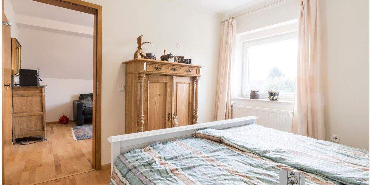 Einfamilienhaus Voerde (Niederrhein) Friedrichsfeld - 5 Zimmer, 146 m&sup2;, 428.000&euro; | Angebot:25779005