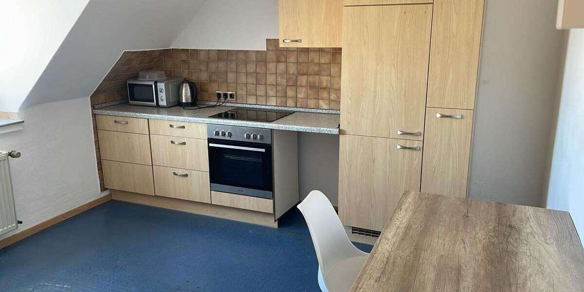 Etagenwohnung Krefeld - 2 Zimmer, 50 m&sup2;, 450&euro; | Angebot:25932246