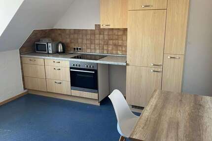 Wohnung Krefeld - 2 Zimmer, 50 m&sup2;, 450&euro; | Angebot:25932246