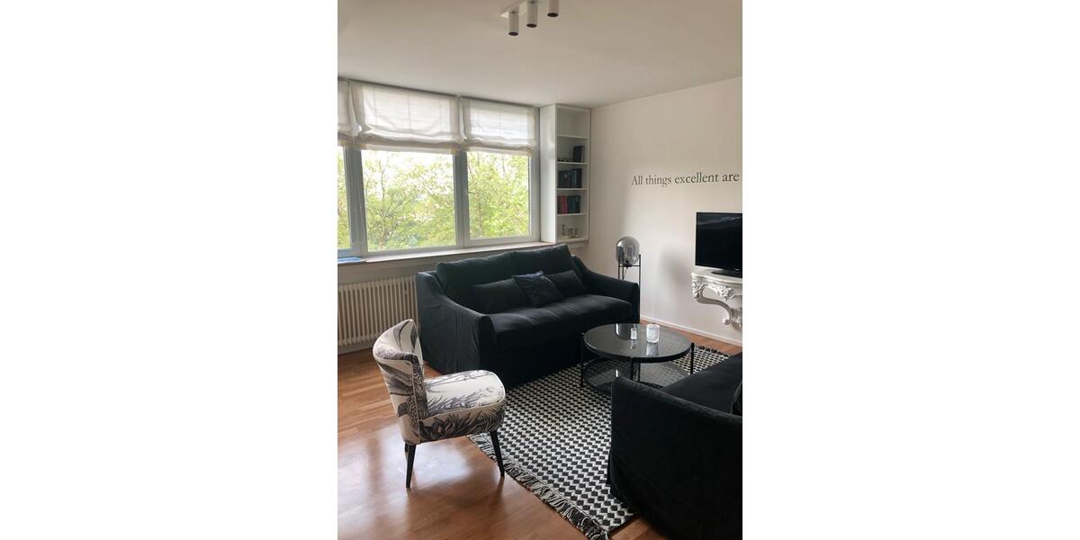 Etagenwohnung Ratingen - 3.5 Zimmer, 90 m&sup2;, 1.998&euro; | Angebot:25269471