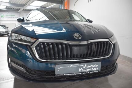 Skoda Octavia 116.224 km 19.980 &euro; Heiligenhaus 42579