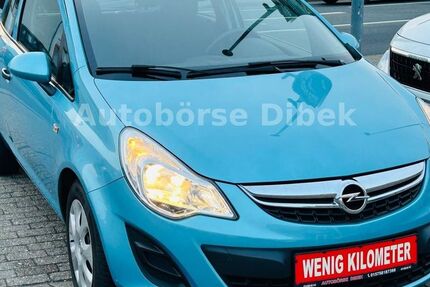 Opel Corsa 135.905 km 3.790 &euro; moers 47443