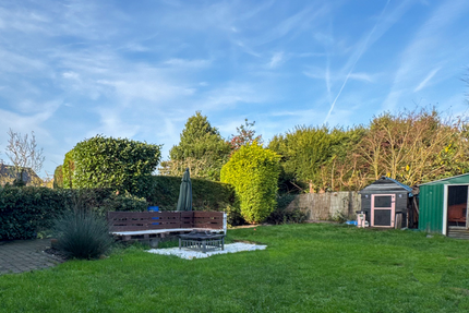 Haus Kempen - 4 Zimmer, 79 m&sup2;, 250.000&euro; | Angebot:24365031