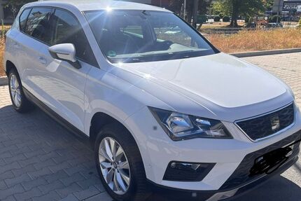 Seat Ateca 69.174 km 15.900 &euro; Essen 45130