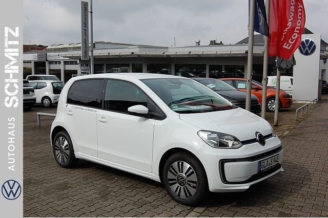 VW e-up! 5.500 km 21.888 &euro; Gladbeck 45964