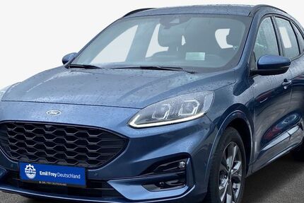 Ford Kuga 15.146 km 21.490 &euro; Düsseldorf 40233