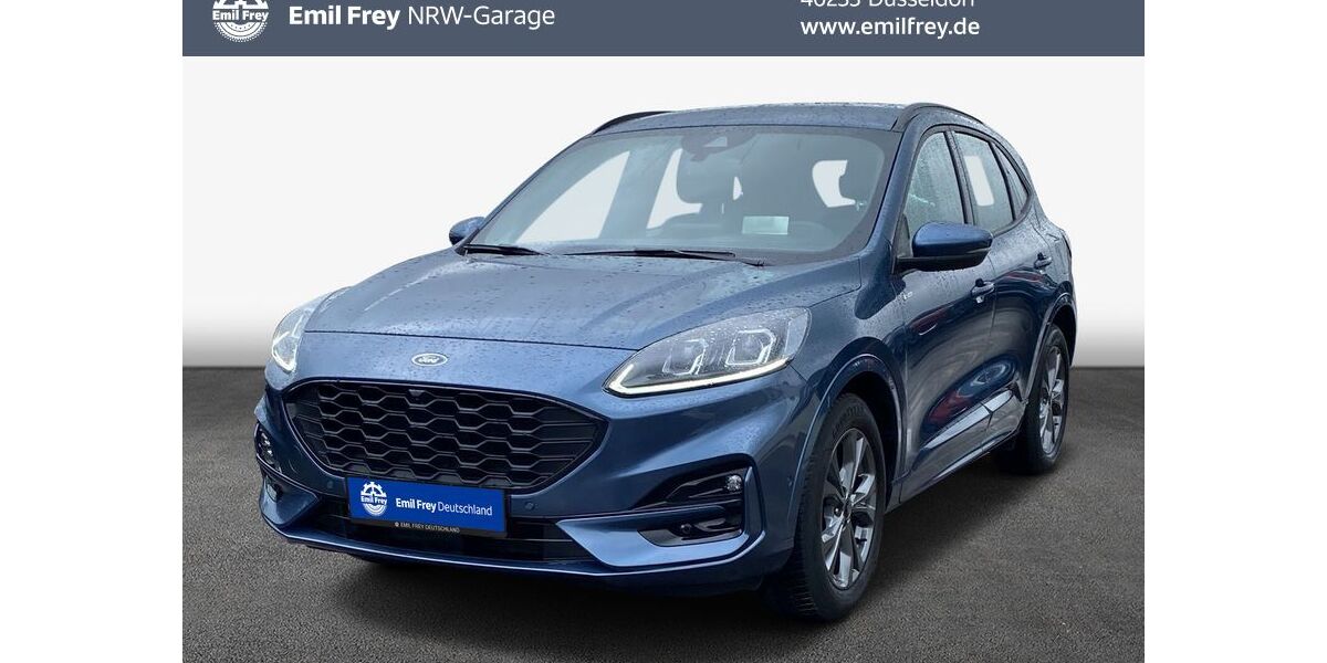 Ford Kuga 15.146 km 21.490 &euro; Düsseldorf 40233