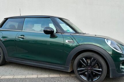 Mini Cooper 156.000 km 12.900 &euro; Kevelaer 47624