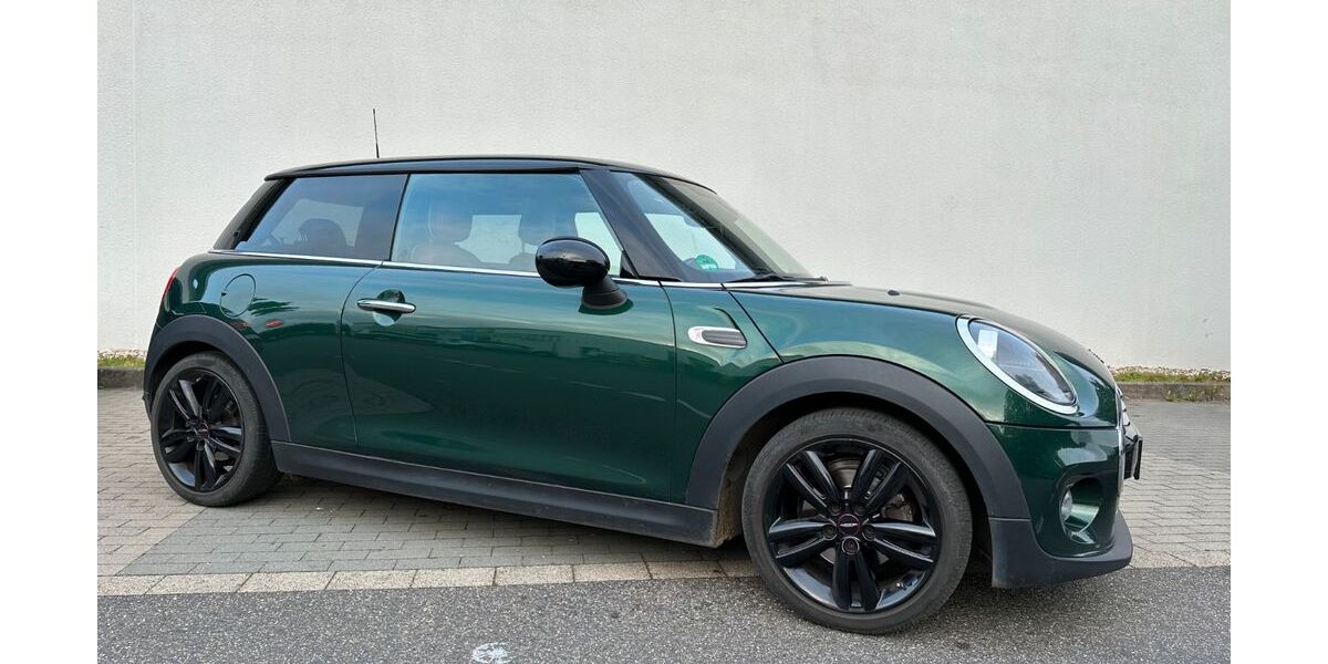 Mini Cooper 156.000 km 12.900 &euro; Kevelaer 47624