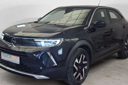 Opel Mokka 22.487 km 17.870 &euro; Moers 47445