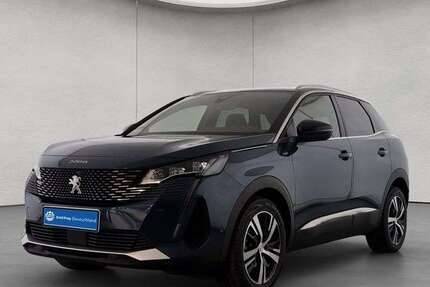 Peugeot 3008 28.177 km 19.890 &euro; Düsseldorf 40549