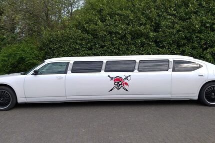 Dodge Charger 82.326 km 25.950 &euro; Nettetal 41334