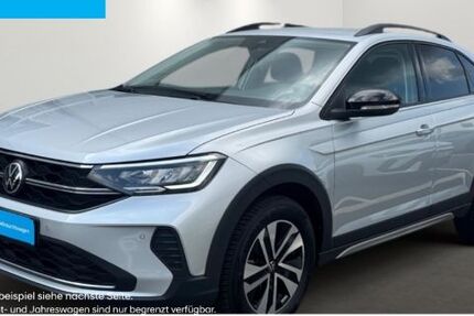 VW Taigo 8.279 km 21.450 &euro; Neuss 41460