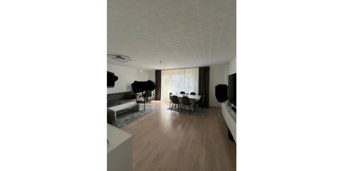 Etagenwohnung Duisburg Rheinhausen - 2 Zimmer, 64 m&sup2;, 590&euro; | Angebot:25907533