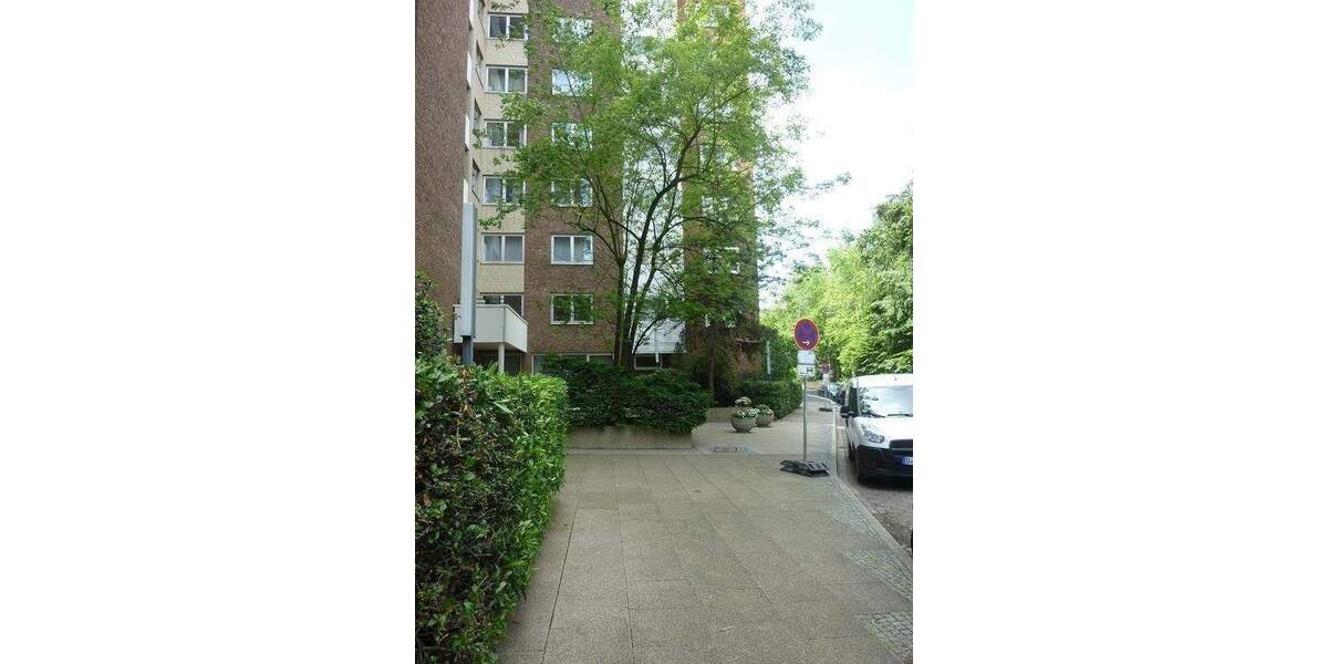 Etagenwohnung Düsseldorf Mörsenbroich - 2 Zimmer, 68 m&sup2;, 280.000&euro; | Angebot:25984413