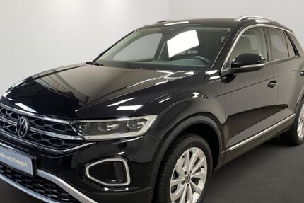 VW T-Roc 57.500 km 25.850 &euro; Düsseldorf 40233