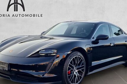 Porsche Taycan 17.869 km 57.990 &euro; Kaarst (bei Düsseldorf) 41564