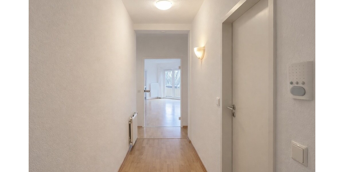 Düsseldorf - Urbaner Lifestyle trifft entspannten Wohnkomfort - Etagenwohnung Düsseldorf Stadtbezirk 2 | Angebot:25262578