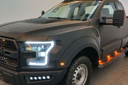Ford Ranger 6.385 km 27.800 &euro; Kaarst 41564