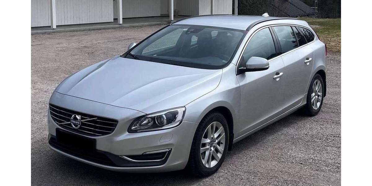 Volvo V60 174.900 km 14.850 &euro; Duisburg, Stadt 47055