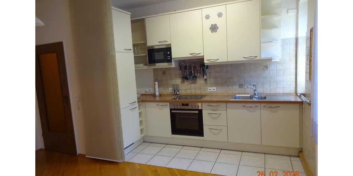 Etagenwohnung Essen Stadtbezirk III - 3 Zimmer, 70 m&sup2;, 785&euro; | Angebot:25806801
