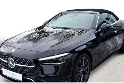 Mercedes-Benz CLE 180 9.538 km 49.930 &euro; Geldern 47608