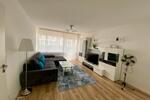 Erdgeschoßwohnung Düsseldorf Lörick - 2 Zimmer, 57 m&sup2;, 1.600&euro; | Angebot:26699413