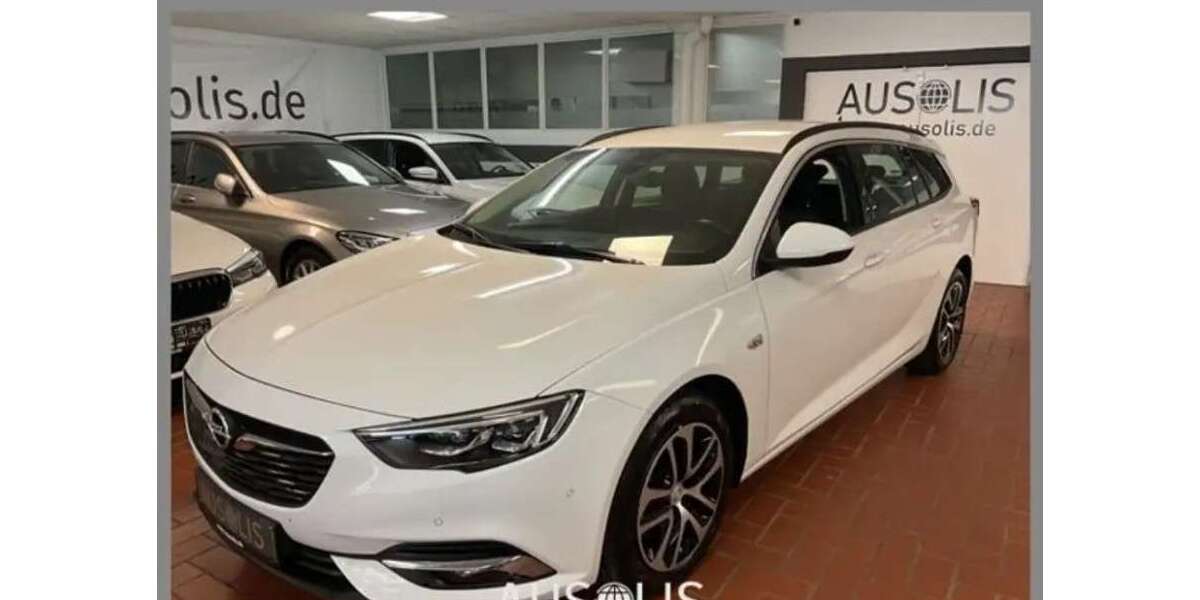 Opel Insignia 107.034 km 14.000 &euro; Dreikönigenviertel (Neuss) 41464