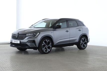 Renault Austral 24.436 km 24.780 &euro; Oberhausen 46049