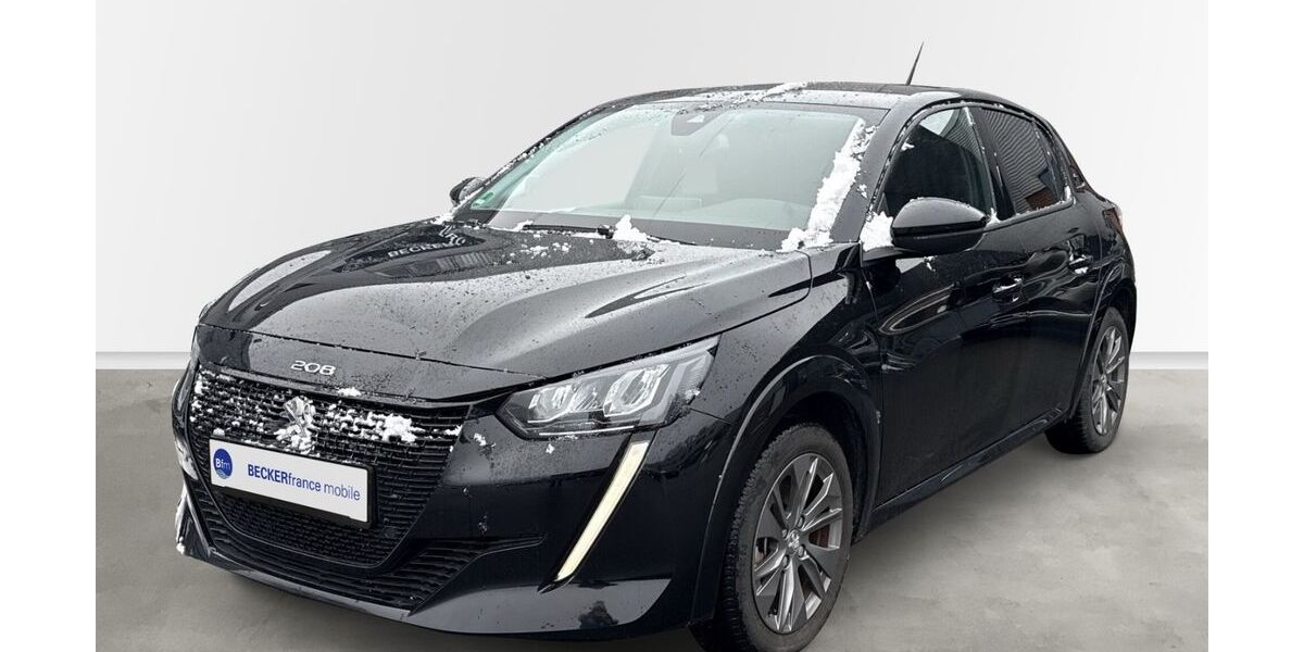 Peugeot 208 8.600 km 23.790 &euro; Oberhausen 46149