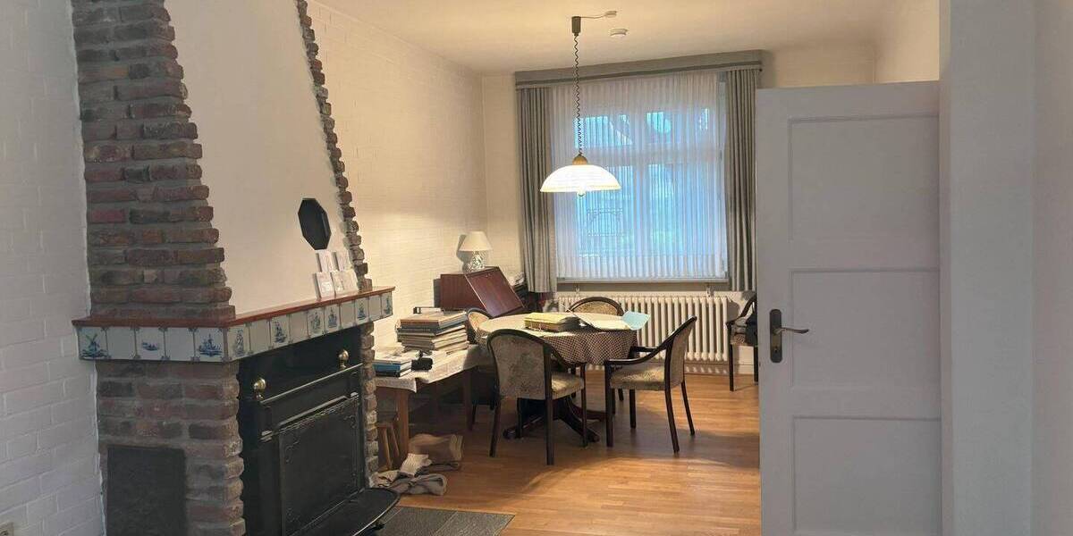 Doppelhaushälfte Krefeld Kempener Feld/Baakeshof - 3 Zimmer, 100 m&sup2;, 315.000&euro; | Angebot:25997446