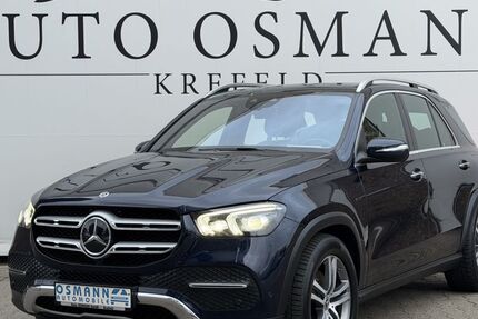 Mercedes-Benz GLE 350 121.922 km 48.350 &euro; Krefeld 47805