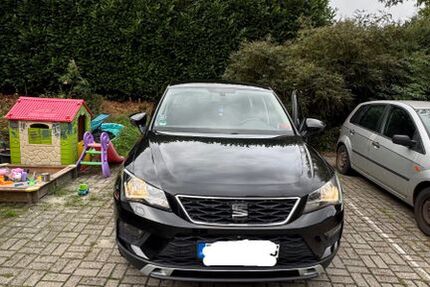 Seat Ateca 81.014 km 13.900 &euro; Dinslaken 46535