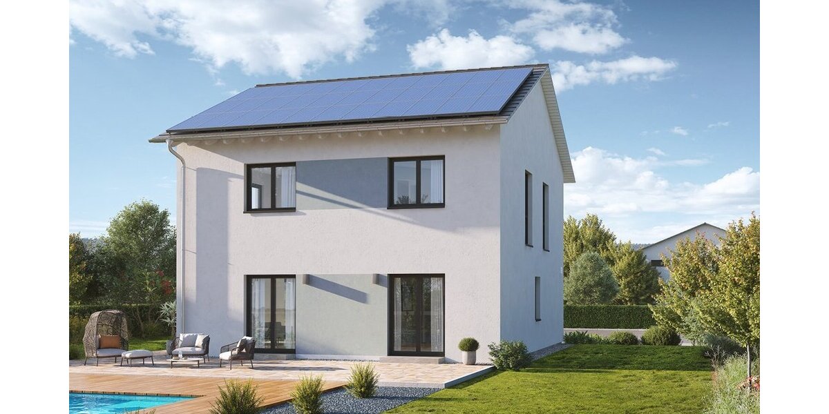 Individuell geplantes Einfamilienhaus in Nettetal - Flexibilität und Komfort auf 166 m² Wohnfläche - Einfamilienhaus Nettetal | Angebot:27302685