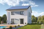 Individuell geplantes Einfamilienhaus in Nettetal - Flexibilität und Komfort auf 166 m² Wohnfläche - Einfamilienhaus Nettetal | Angebot:27302685